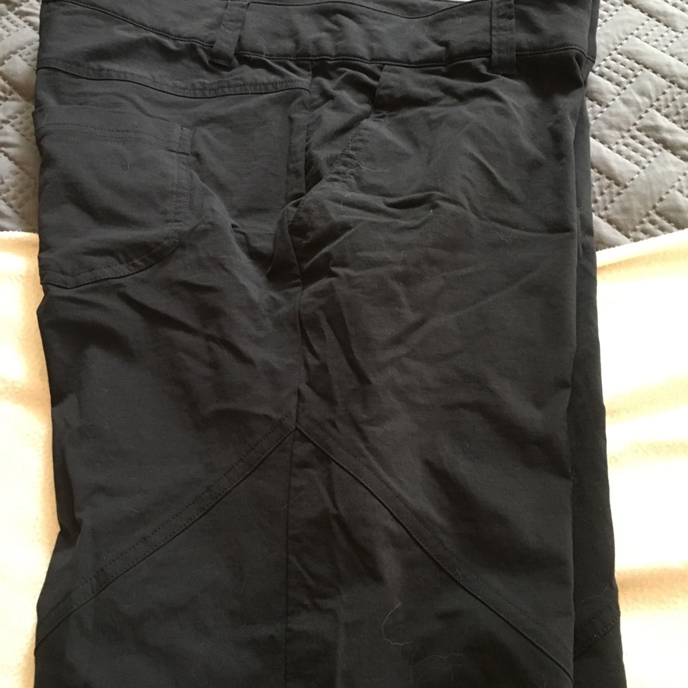 Columbia Women’s Hiking Pants OmniShield repellant